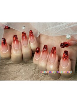 アートの種類が豊富