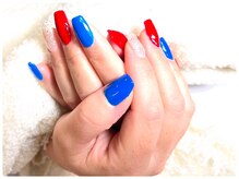 アオ(ao)/持込デザイン