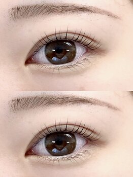 デザイン力が自慢のサロン