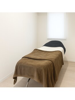 ポーラ 新山口店(POLA)/エステルームA