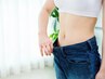 【3ヶ月でウエスト－10cm◎】理想のくびれボディへ！ダイエット美容整体！