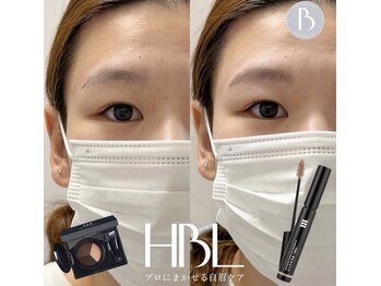 トゥルヌソル 宇都宮(tournesol)/ハリウッドブロウリフト