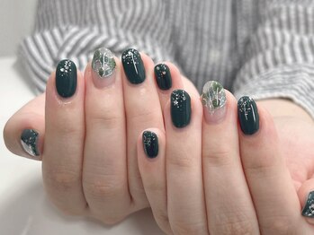 フォルサ(Forca)/マグネットニュアンスワンカラー