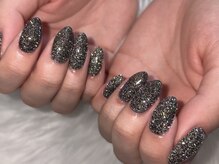 マーメイドアートネイル 新横浜(Mermaid Art Nail)/フラッシュネイル