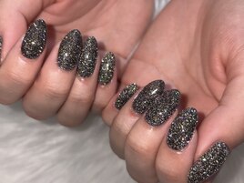 フラッシュネイル