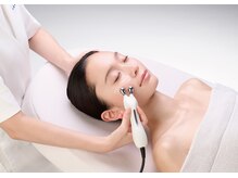 ポーラ ザ ビューティ 二子玉川店(POLA THE BEAUTY)/時短、機器コース