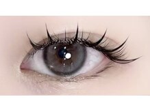 モアアイラッシュ 渋谷ハチ公口店(More Eyelash)/LEDフラットラッシュ