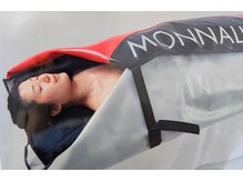 カナウ(Kanau)/モナリマット　育成光線　