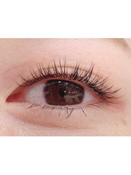 デザイン力が自慢のサロン