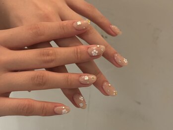 art &nbsp;design ／ haruka