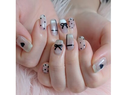 はあとねいる 池袋西口店の写真