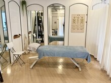 パーソナルケア Personal care