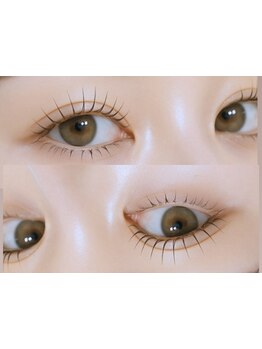 キープ力が自慢のサロン