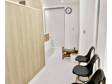 きむら整骨院 鍼灸院/待合