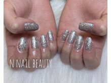 エヌ ネイルビューティ(N nail beauty)/