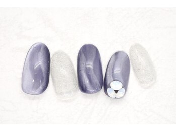 ペールノエル(Pere Noel)/定額デザイン12000円コース