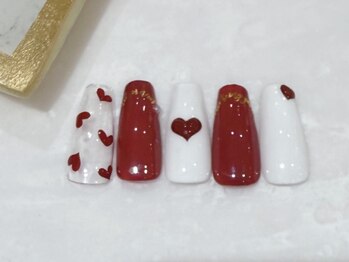 リーノ ベッラ(Lino bella)/ 『定額プレミアムコース』