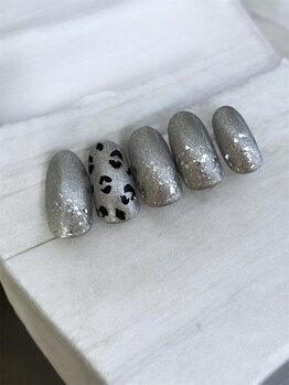 クレスト 桜川店(CREST)/100 種類サンプルデザイン