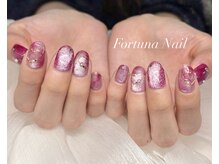 フォルトゥーナ 神田(Fortuna)/持ち込みデザイン