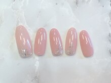 nail salon Cravo 本店/シンプルオフィスコース　18