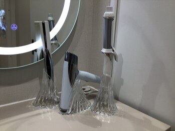 リピラティス(Repilates)/《Refaドライヤーアイロン完備》