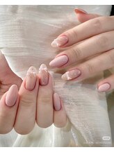 Hui‘s Nail【4月中　NEW OPEN（予定）】/