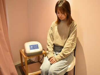 ビューティーサロン ラディアン(美肌・小顔・痩身)/フェムケア◆産後ケアに◎