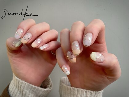 スミカ(sumika)の写真