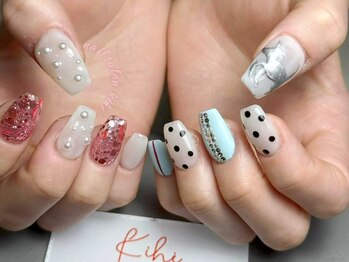 自爪持ち込みやり放題