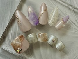 マンスリー定額デザイン