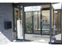 フリーシャ いせさき店(freesha)/エントランス