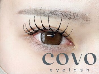 コーヴォ 名駅(covo)/LEDパリエク100本