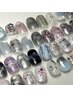 【HAND】“#4nailといえば!”韓国ニュアンスdesign ¥8,950→¥7,990