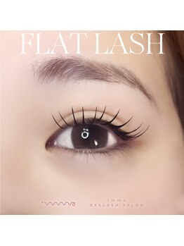 アイマ 北千住(imma)/フラットラッシュ 100本