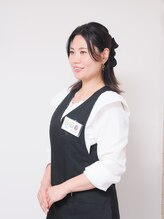 ル ソアン 六甲道(Le soin) 伊藤 久美子