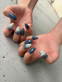 ハンド 定額ネイルデザイン