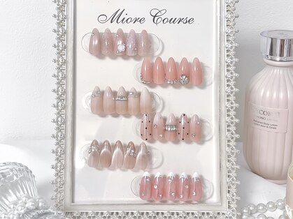 ミオレ(MIORE)の写真
