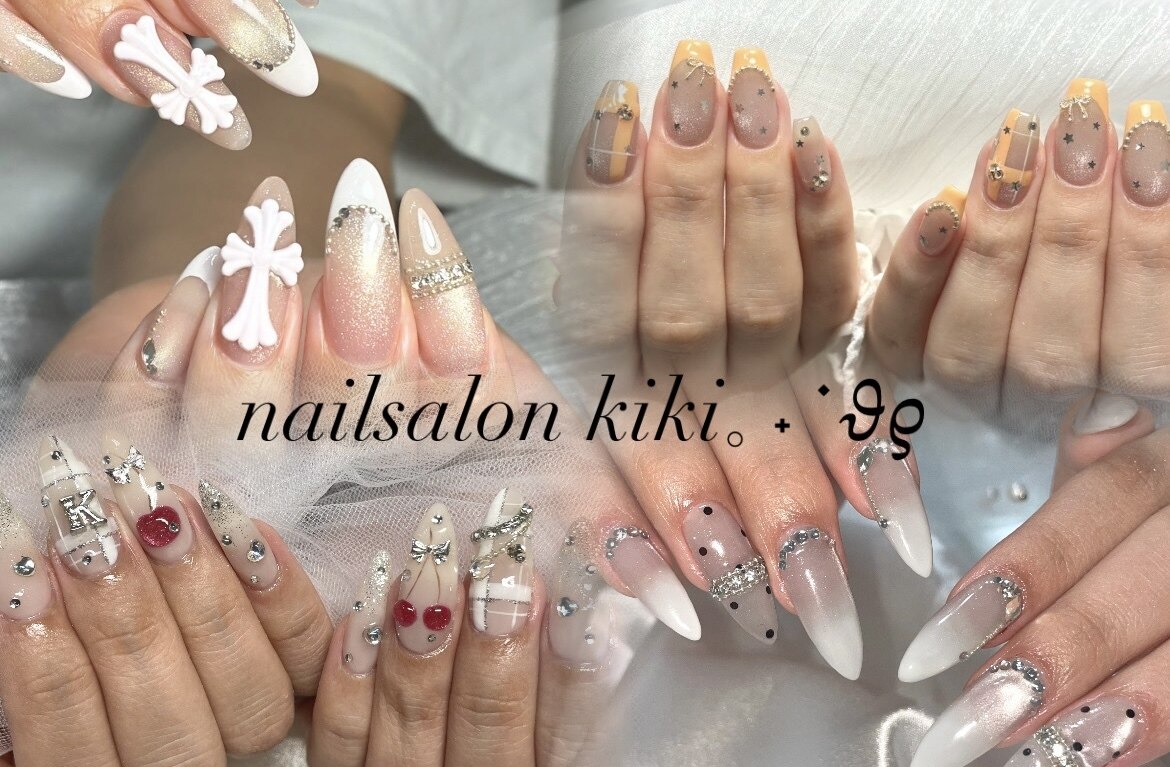キキ(kiki)｜ホットペッパービューティー