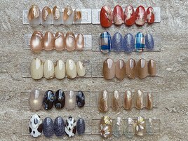 おすすめデザイン◇8,200yen