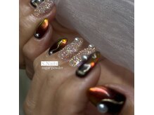 エスドットネイルズ(S. Nails)