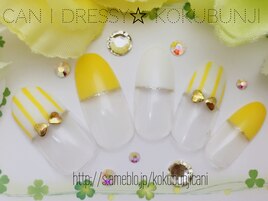 定額ネイル￥6980