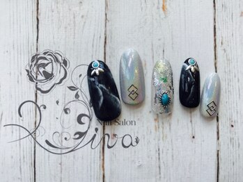 ネイルサロン ディーバ 奈良香芝店(Diva)/オーダーネイル￥7,810から