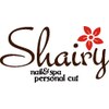 シェアリー(Shairy)ロゴ