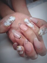 シュシュ ルージュ(chouchouRouge)/ジェル