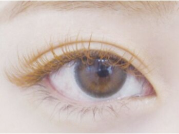 リア 門前仲町店(li'a)/ライトブラウン〈150本 6980円〉