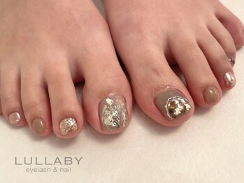 ララバイ 銀座並木通り店(LULLABY)/LULLABY やり放題コース