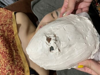 カリナン(Cullinan)/石膏パック