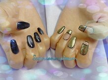 サロンドチェリーブロッサム(Salon de Cherryblossom)/