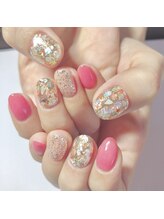 ネイルサロン リップ(Rip)/アート4本コース