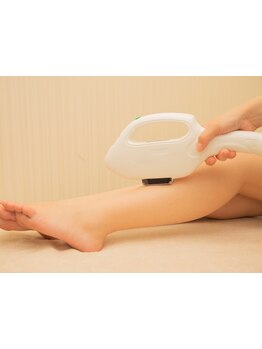 デリケート部分の脱毛/Vライン/VIO